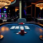 Trik Menang Baccarat Online