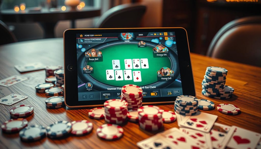 Agen judi online terbaik