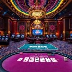 Baccarat Online Live