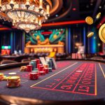 Bonus Baccarat Online