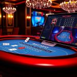 Cara Bermain Baccarat Online
