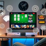 Cara Main Judi online