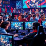 Cara main taruhan Esports