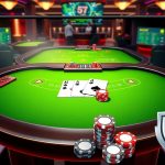 Daftar Baccarat Online