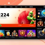 Daftar Judi online terpercaya