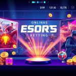 Judi Esports online terpercaya