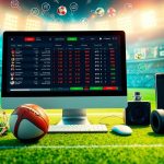 Judi Olahraga Online