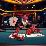Situs Baccarat Online