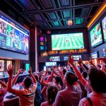 Situs Judi Olahraga Terpercaya