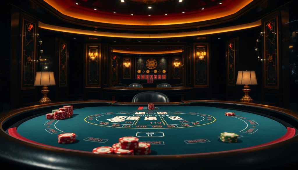 Tips Menang Baccarat Online