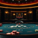 Tips Menang Baccarat Online