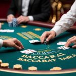 Baccarat Online RTP Tertinggi