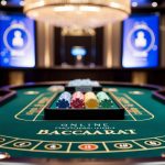 Panduan Baccarat Online: Strategi dan Tips Menang untuk Pemain Pemula