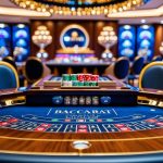 Baccarat Online Terpercaya: Panduan Memilih Situs Terbaik untuk Permainan Anda