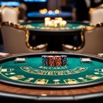 Agen Baccarat Terbaik: Panduan Memilih untuk Pemain Cerdas