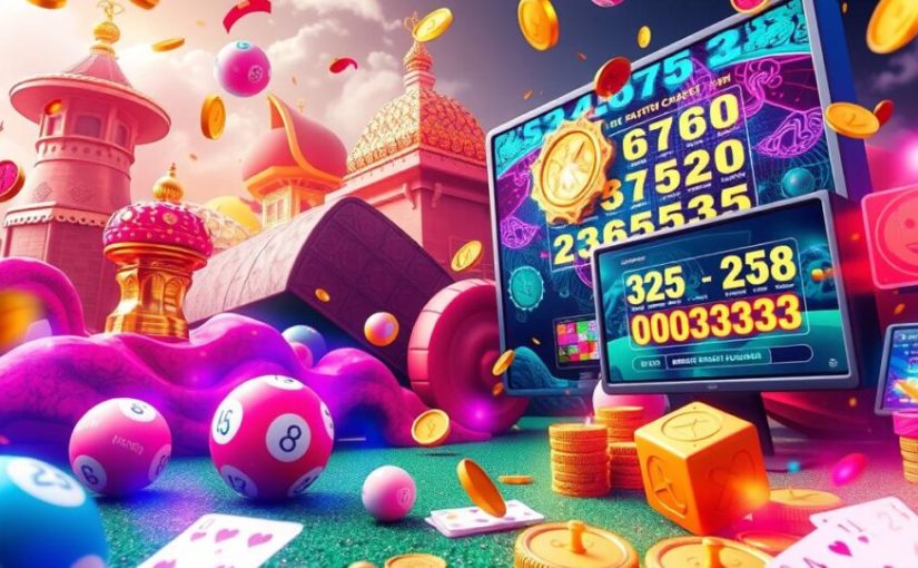 Bandar Togel Online Terpercaya dengan Pelayanan Profesional dan Aman