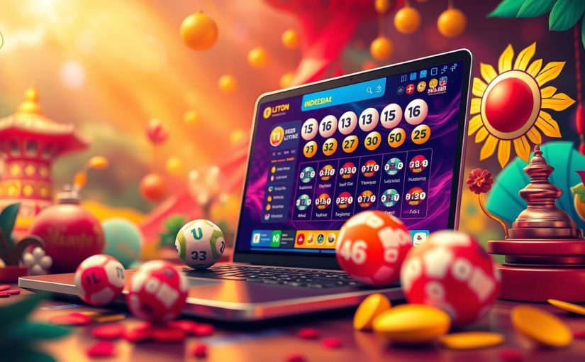 Prediksi Togel Online Akurat untuk Meningkatkan Peluang Menang