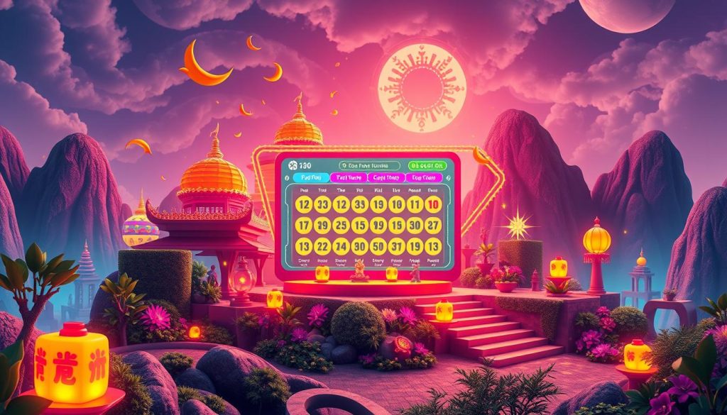 Togel Online Indonesia Terbaik: Panduan Memilih Situs Terpercaya dan Aman