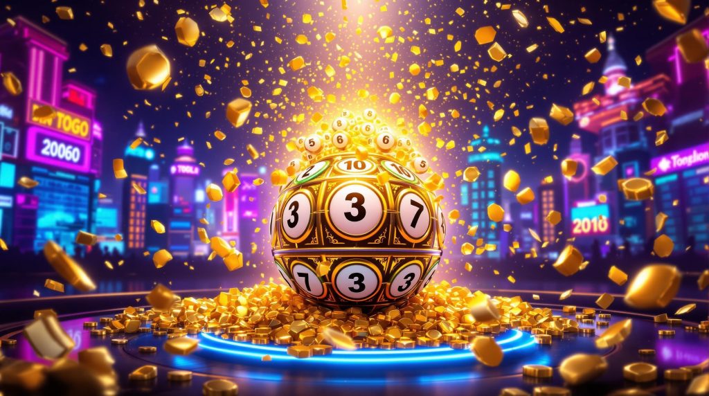 Toto Macau Pools Resmi