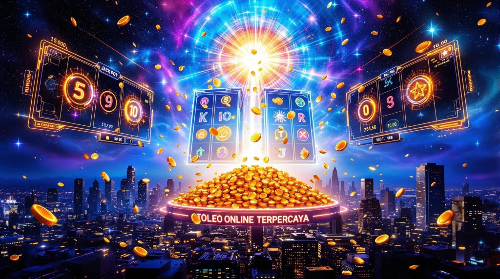 Toto Togel Singapore