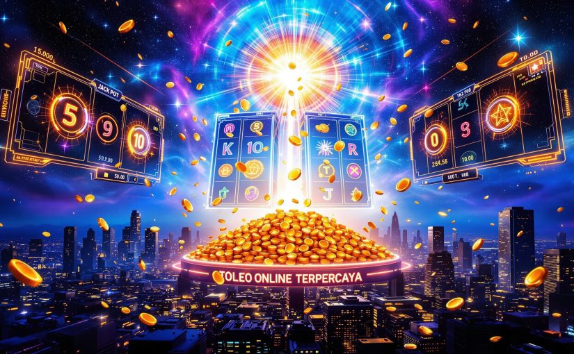 Togel 4D Online Panduan Lengkap dan Strategi Terpercaya