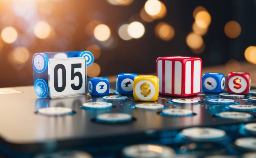 Togel Online Terpercaya: Panduan Lengkap Bermain dan Tips Aman