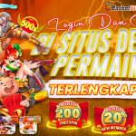 Slot Gacor Murah
