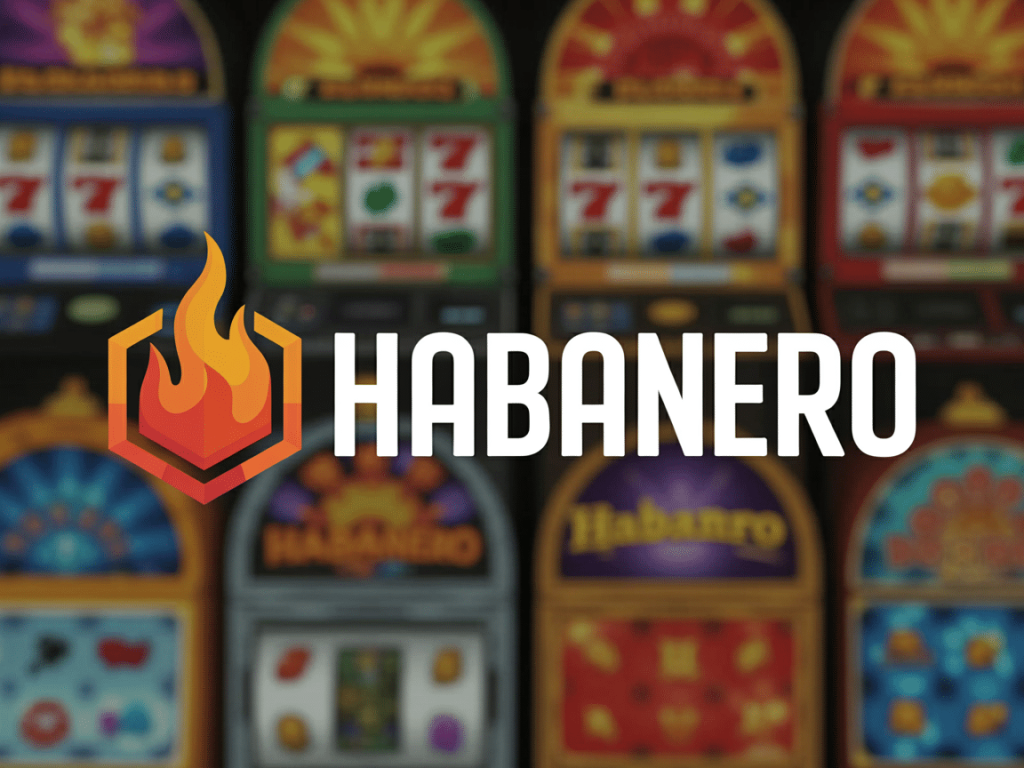 Provider Habanero Terbaik