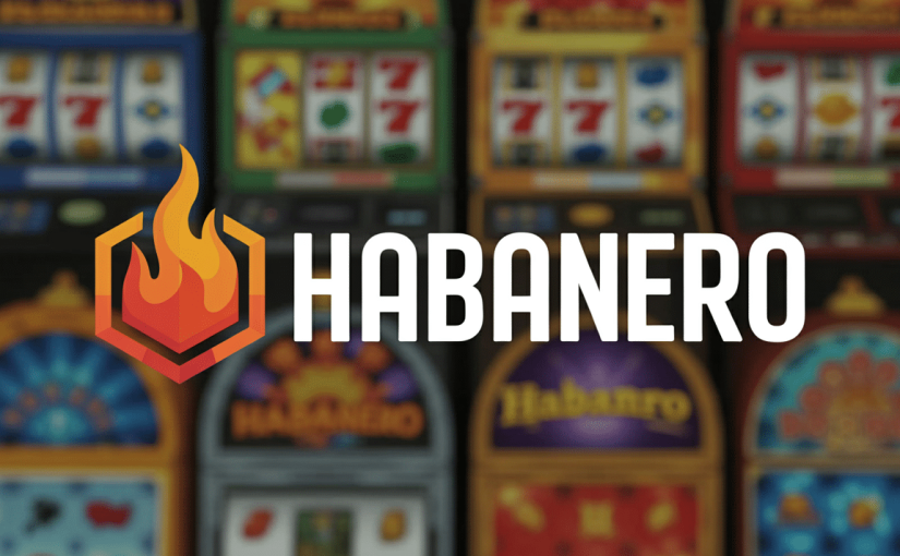 Provider Habanero Terbaik