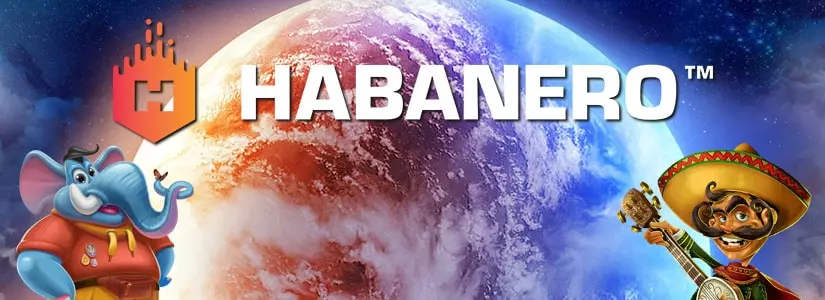Slot Habanero: Memahami Keunggulan dan Fitur Permainan