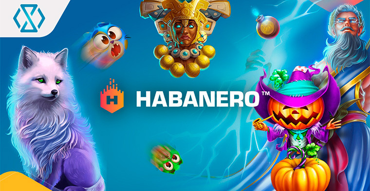 Slot Habanero