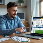 Parlay Bola Modal Kecil