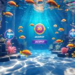 Game Tembak Ikan Jackpot Terbesar