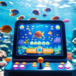 Link Tembak Ikan Gampang Menang