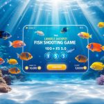 Tembak Ikan Deposit Pulsa