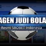 Agen Bola Terpercaya