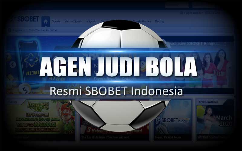 Agen Bola Terpercaya: Panduan Memilih Situs Terbaik untuk Taruhan Anda