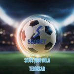 Agen Judi Bola