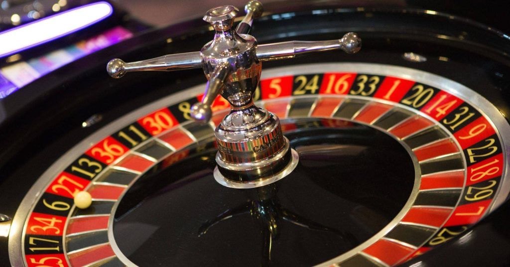 Slot dan Roulette Online dengan RTP Tinggi: Panduan Lengkap untuk Pemain Cerdas