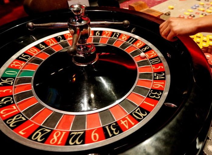 Tips Bermain Roulette Agar Menang