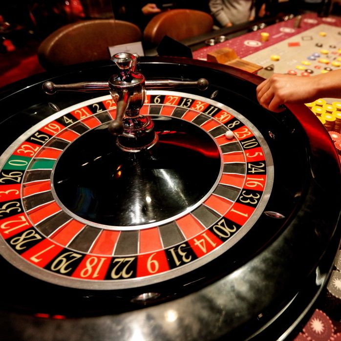 Tips Bermain Roulette Agar Menang