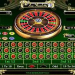 Game Roulette Terbaik