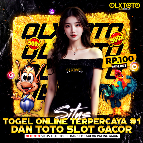 Daftar Link Slot Gacor Hari Ini Untuk Menang Besar