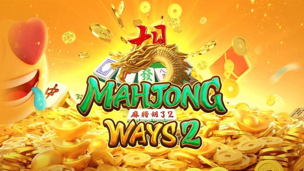 Situs Demo Mahjong Ways