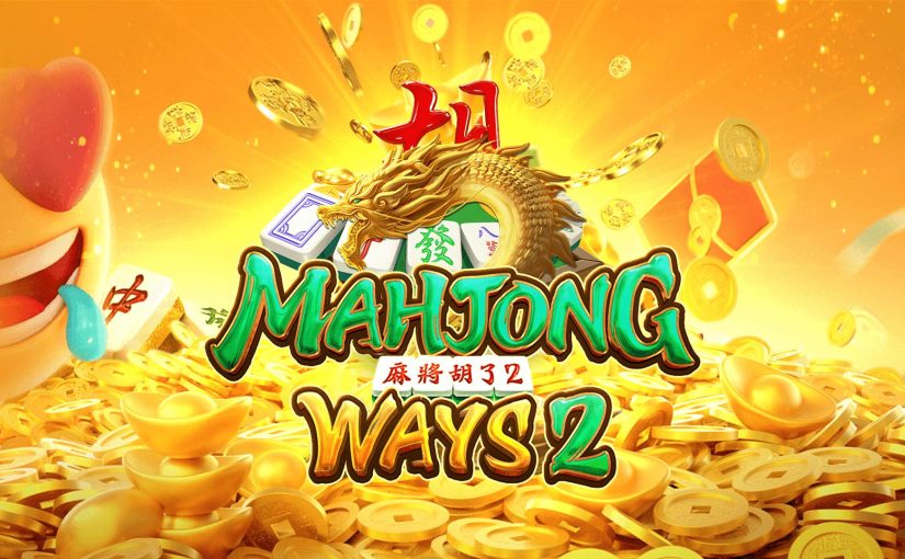 Situs Demo Mahjong Ways