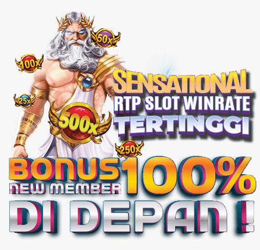 Slot Bonus 100