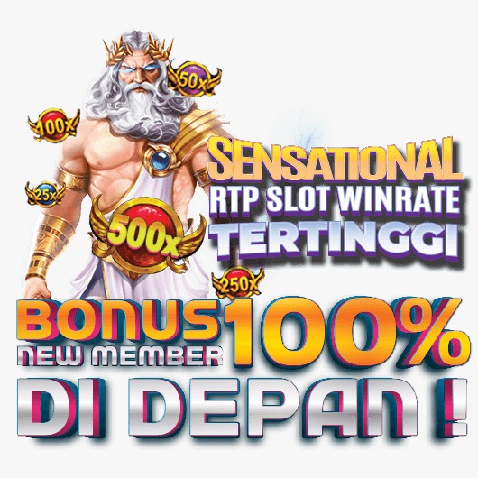 Slot Bonus 100
