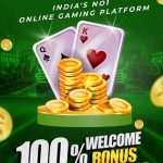 Bonus Slot 100% Di Awal
