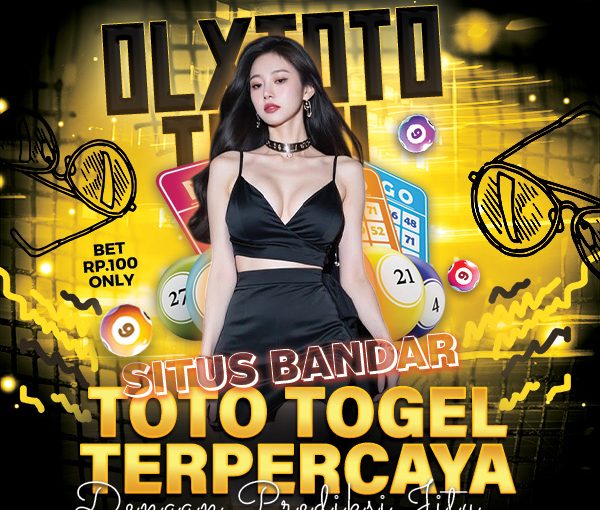 Pasaran Togel Paling Laris: Panduan Memilih dan Memenangkan Permainan Togel