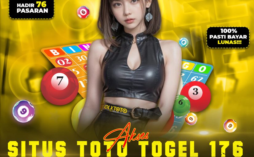 Prediksi Togel Online Hari Ini: Analisis Angka dan Tren Terkini